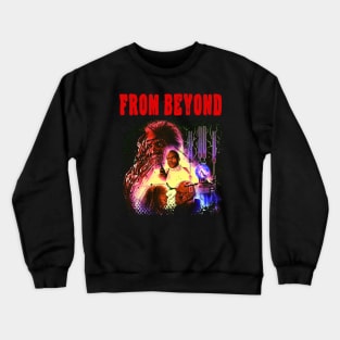 Supernatural Awesome Movie Present Crewneck Sweatshirt